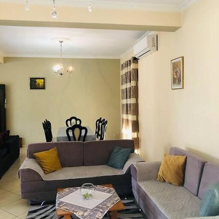Villa Uklala Kamez Kültér fotó